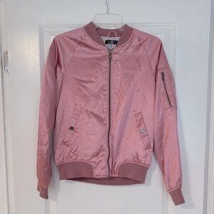 Missguided Jacket